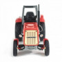 POJAZD Zdalnie Sterowany Traktor na Pilota dla Dziecka|Pojazd zdalnie sterowany Double Eagle Traktor Ursus R/C 1:10 2,4GHz