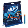 Strzałki Nerf Elite 2.0 20