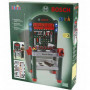 Warsztat Bosch 79 elementów