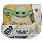 Figurka The Child Baby Yoda Plusz z Dzwiękiem