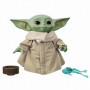 Figurka The Child Baby Yoda Plusz z Dzwiękiem