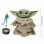 Figurka The Child Baby Yoda Plusz z Dzwiękiem