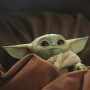 Figurka The Child Baby Yoda Plusz z Dzwiękiem