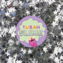 Tuban Zestaw super slime - Cloud Slime