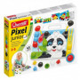 Mozaika Pixel Junior Basic 40 elementów