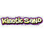 Piasek plażowy Kinetic Sand