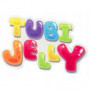 Zestaw Tubi Jelly 3 kolory - Zwierzątka