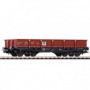 Wagon platforma 401Z PKP ep. VI