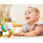 Grzechotka Infantino na Baterie dla Dzieci Giętka Grzechotka|Infantino Grzechotka giętkie orbity