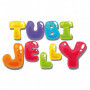 Zestaw Tubi Jelly 3 kolory - Lama