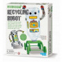 Recykling, Robot