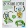 Recykling, Robot
