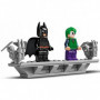 Klocki Super Heroes 76240 Batmobil Tumbler