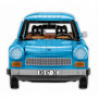 Klocki Trabant 601