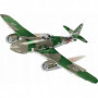 Klocki Messerschmitt Me262 A-1a