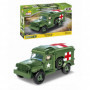 Klocki HC WWII 1942 Ambulance WC 54