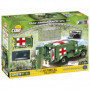 Klocki HC WWII 1942 Ambulance WC 54