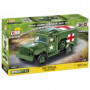 Klocki HC WWII 1942 Ambulance WC 54