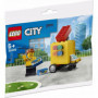 Klocki City 30569 Stoisko LEGO