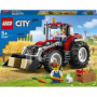Klocki City 60287 Traktor