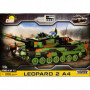 Klocki Small Army Leopard 2A4