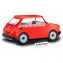 Klocki Youngtimer Collection Fiat 126p el