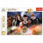 Puzzle 300 elementów Tajemniczy Harry Potter