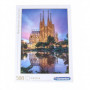 Puzzle 500 elementów High Quality Collection - Barcelona