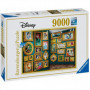 Puzzle 9000 elementów Muzeum postaci Disneya