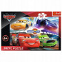 160 elementów Cars 3 - Zwycięski wyścig