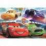 160 elementów Cars 3 - Zwycięski wyścig