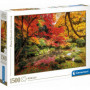 Puzzle 1500 elementów Autumn Park