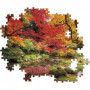 Puzzle 1500 elementów Autumn Park