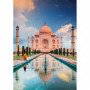 Puzzle 1500 elementów Taj Mahal