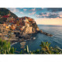 Puzzle 1500 elementów Widok na Cinque Terre