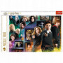 Puzzle 1000 elementów Świat Czarodziejów Harry Potter