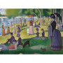 Puzzle 1000 elementów A Sunday Afternoon on the Island of La Grande Jatte