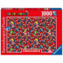 Puzzle 1000 elementów Challange, Super Mario Bros