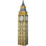 Puzzle 54 elementy 3D Mini Budynki Big Ben