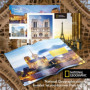 Puzzle 3D Notre Dame National Geographic