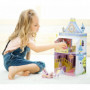 Puzzle 3D Domek dla lalek Fairytale Cast