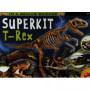 Zestaw I\'m Genius Super kit T-Rex