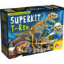 Zestaw I\'m Genius Super kit T-Rex