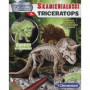 Skamieniałości Triceratops