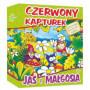 Gra Czerwony Kapturek - Jaś i Małgosia