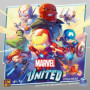 Gra Marvel United (edycja polska)