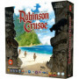 Gra Robinson Crusoe: Przygoda na przeklętej wyspie