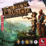 Gra Robinson Crusoe: Przygoda na przeklętej wyspie