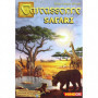 Gra Carcassonne Safari