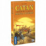 Gra Catan - Miasta i Rycerze dodatek dla 5-6 graczy